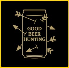 Podcast Good Beer Haunting